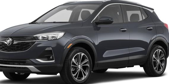 BUICK ENCORE GX 2022 KL4MMBS2XNB095009 image BUICK ENCORE GX 2022 KL4MMBS2XNB095009 image